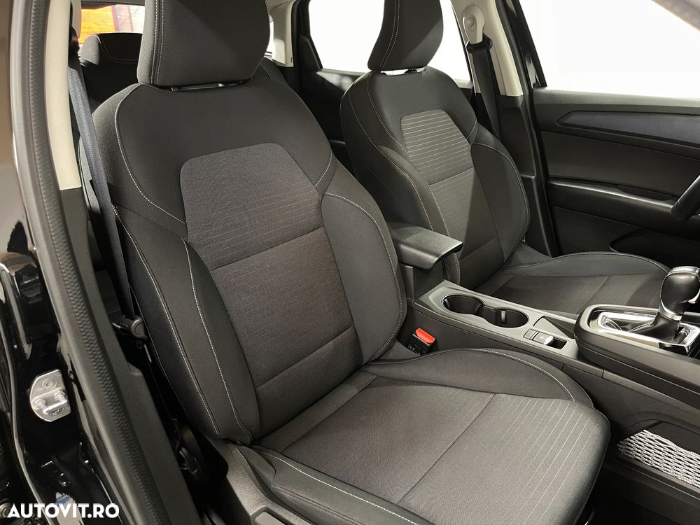 Renault Arkana E-TECH 145 Equilibre - 10