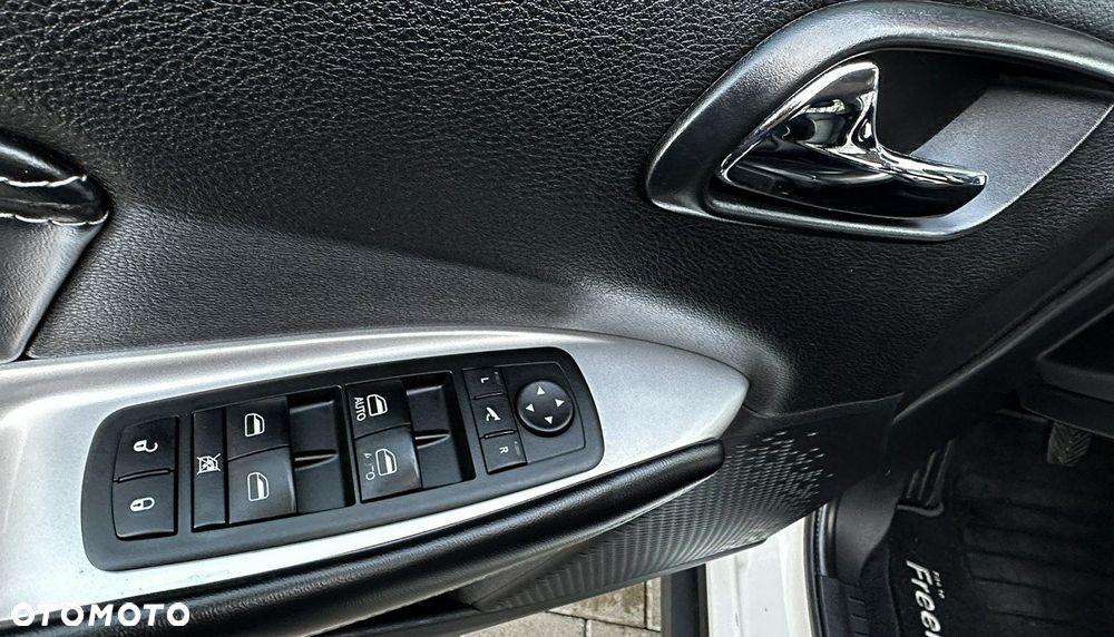 Fiat Freemont 2.0 Multijet - 20