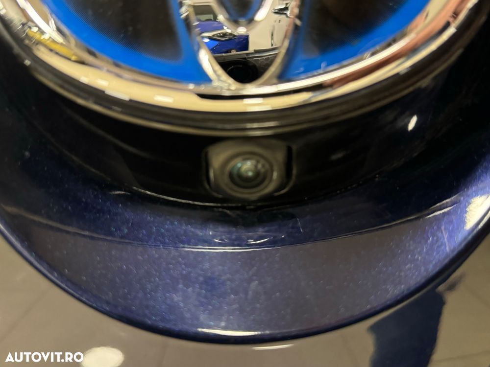 Toyota Corolla 1.8 Team Deutschland - 27