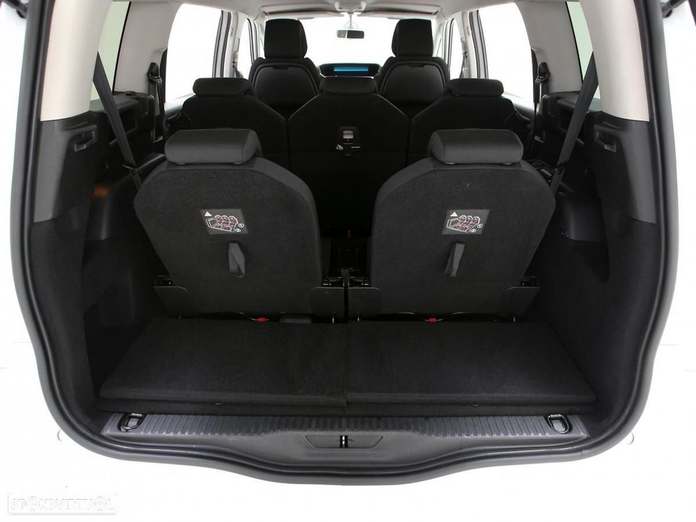 Citroën C4 Spacetourer - 14