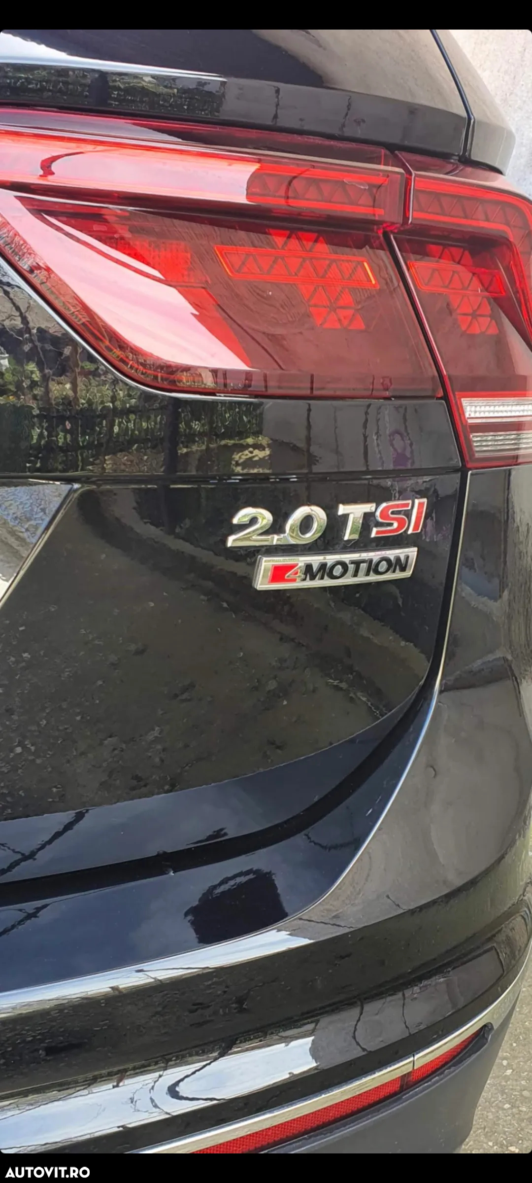Volkswagen Tiguan Allspace 2.0 TSI 4Motion DSG Highline - 3