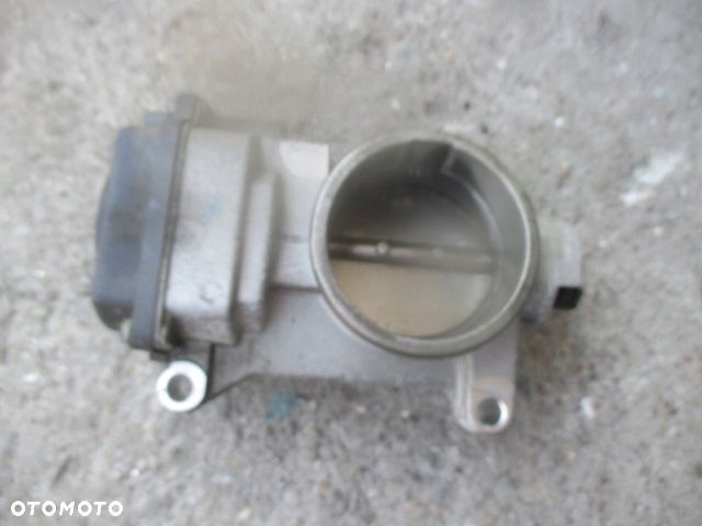 RENAULT ESPACE IV 4 LAGUNA 2 II PRZEPUSTNICA 8200063652 2.0 16V - 1