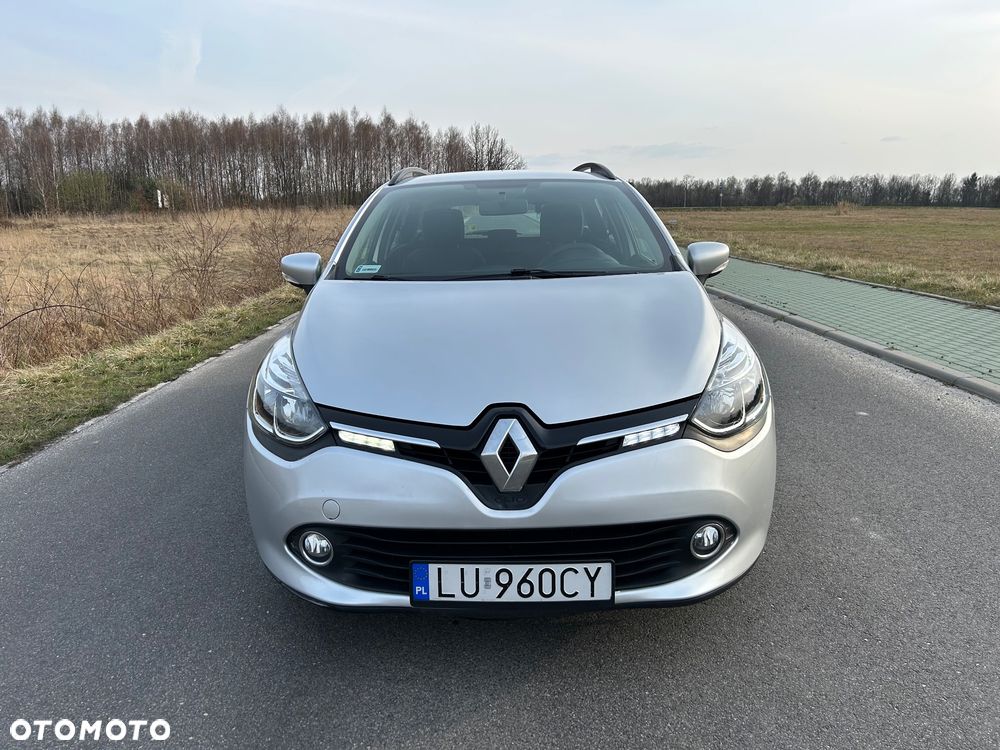 Renault Clio 0.9 Energy TCe Alize EU6 - 3