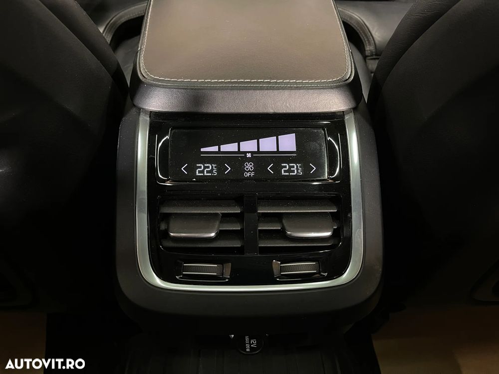 Volvo V90 D5 AWD Inscription - 26