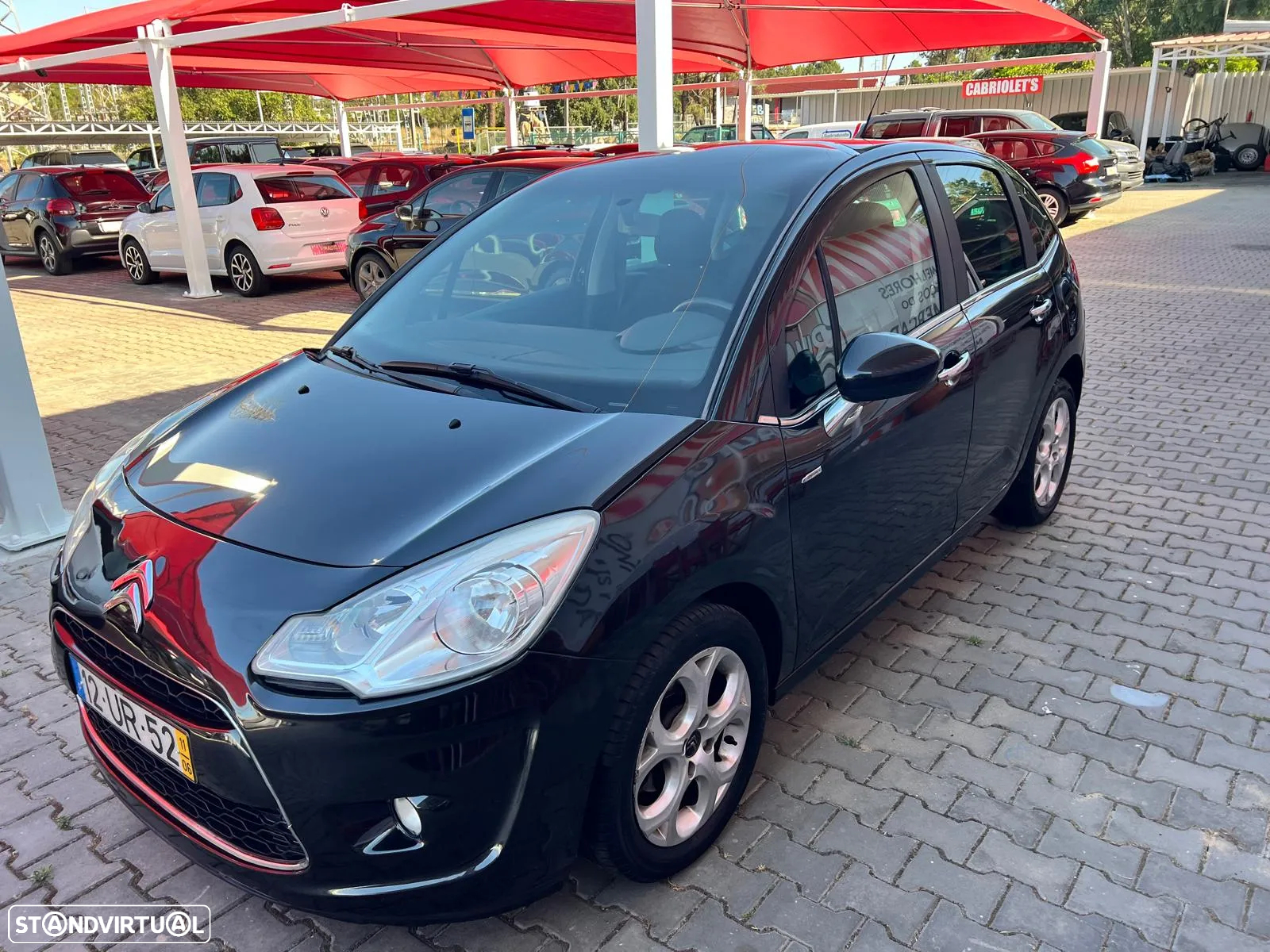Citroën C3 HDi FAP Selection - 13