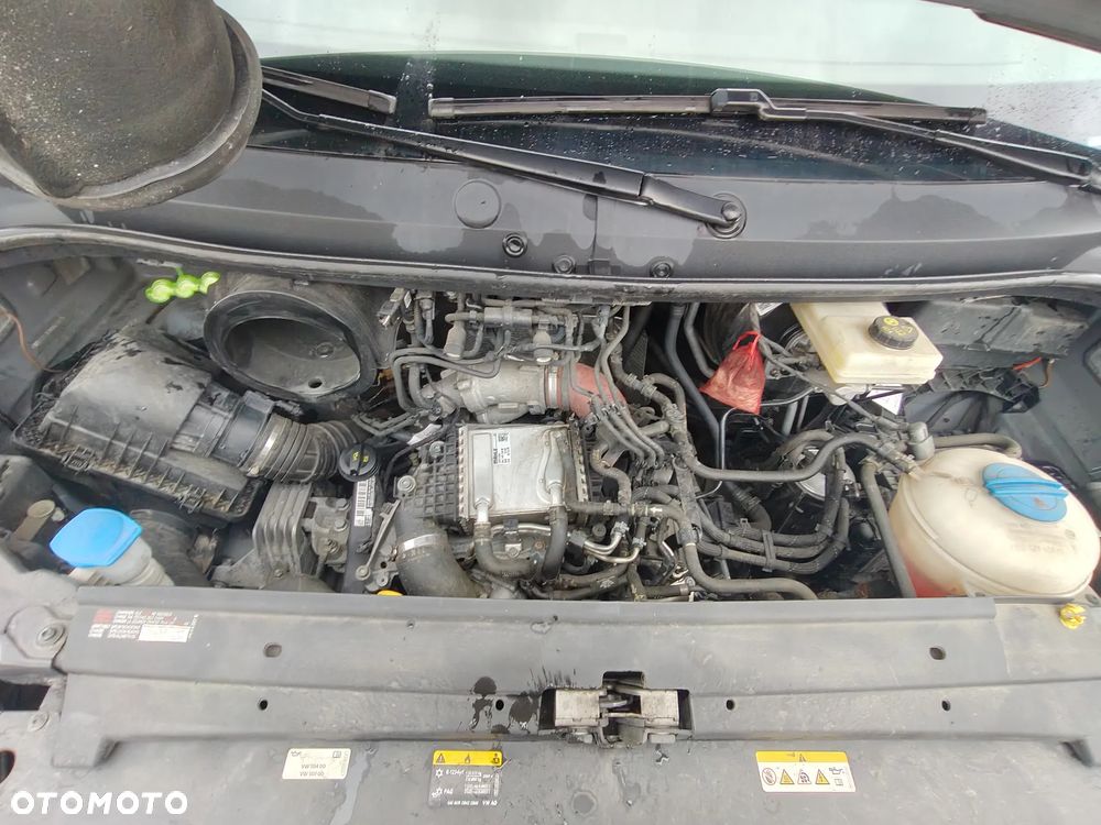 Volkswagen Crafter - 6