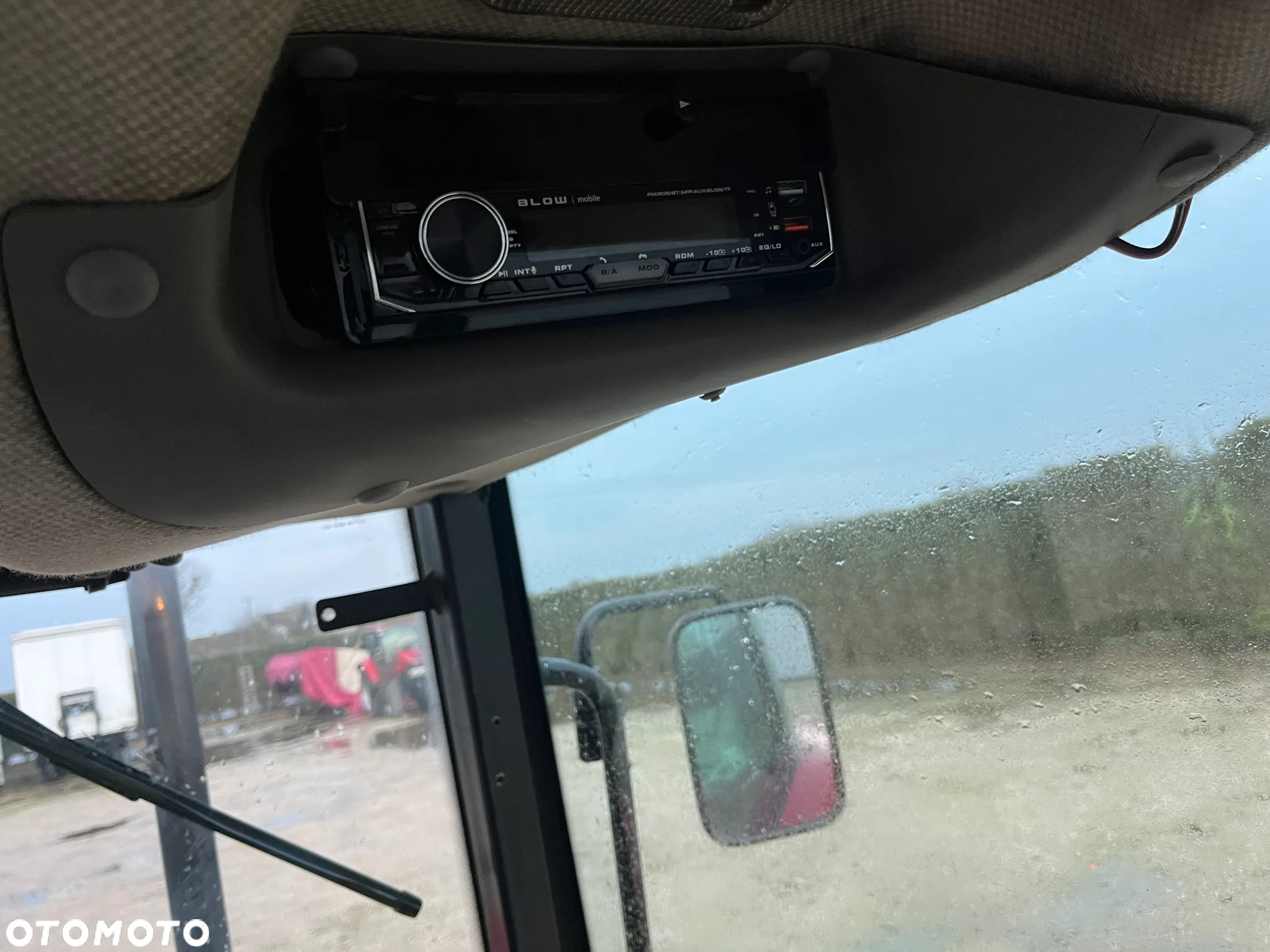 Case IH - 31