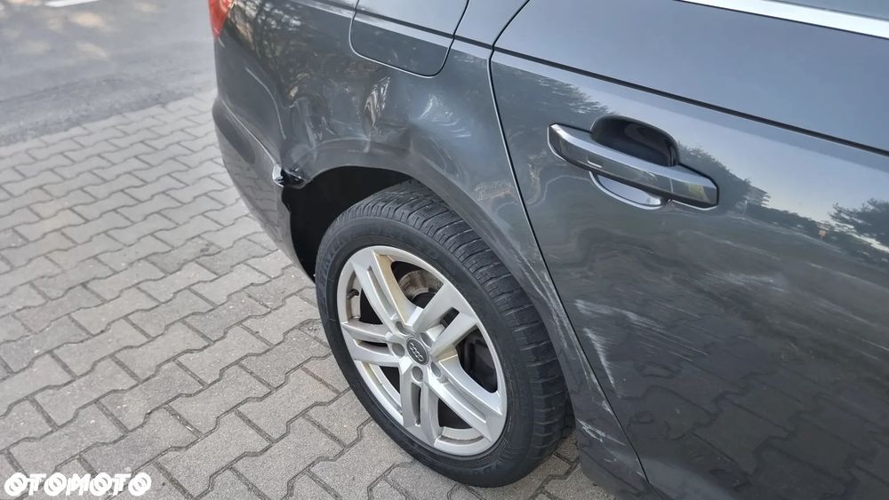Audi A4 Avant 2.0 TFSI ultra - 16