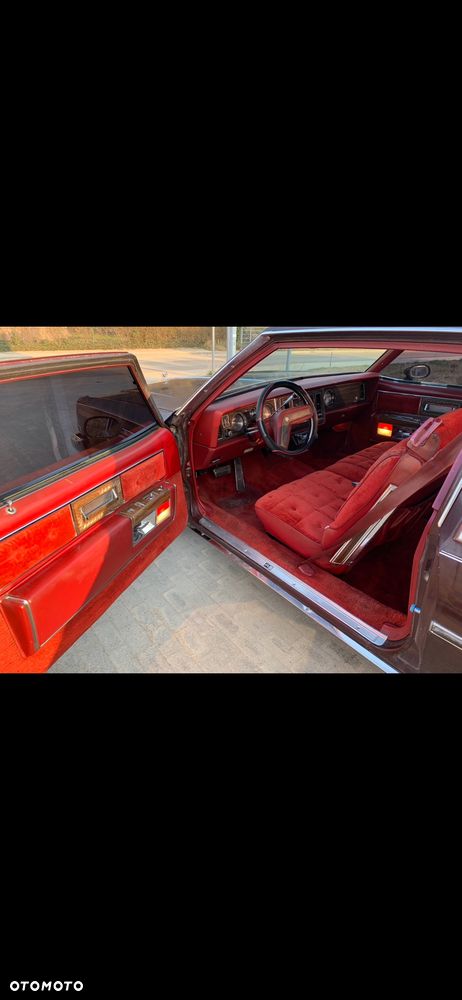Buick Electra - 3