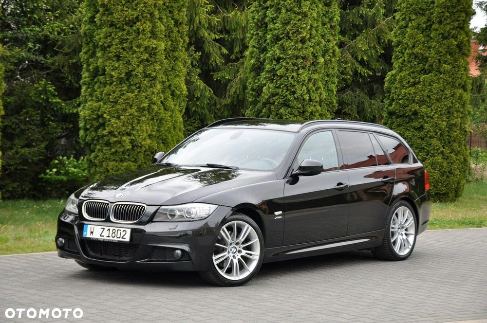 BMW Seria 3 - 10
