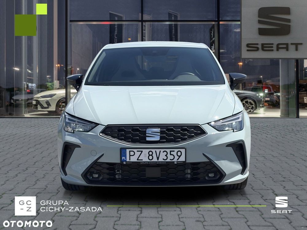 Seat Ibiza - 8