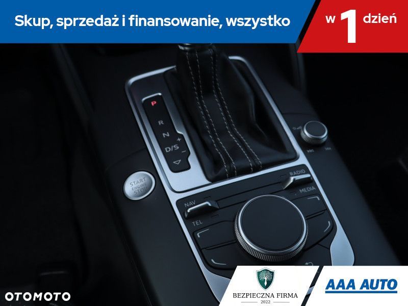 Audi A3 Sportback - 18