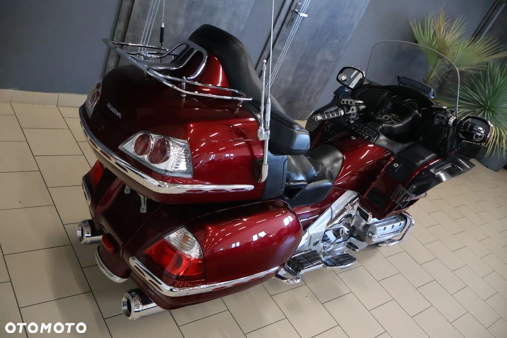 Honda GL - 3