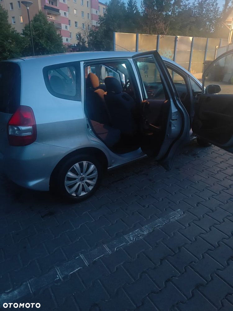 Honda Jazz 1.2 LS - 9