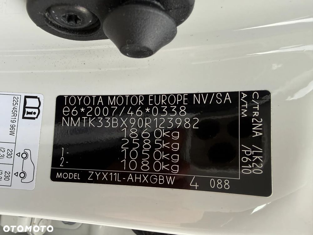 Toyota C-HR 1.8 Hybrid GPF GR Sport - 7