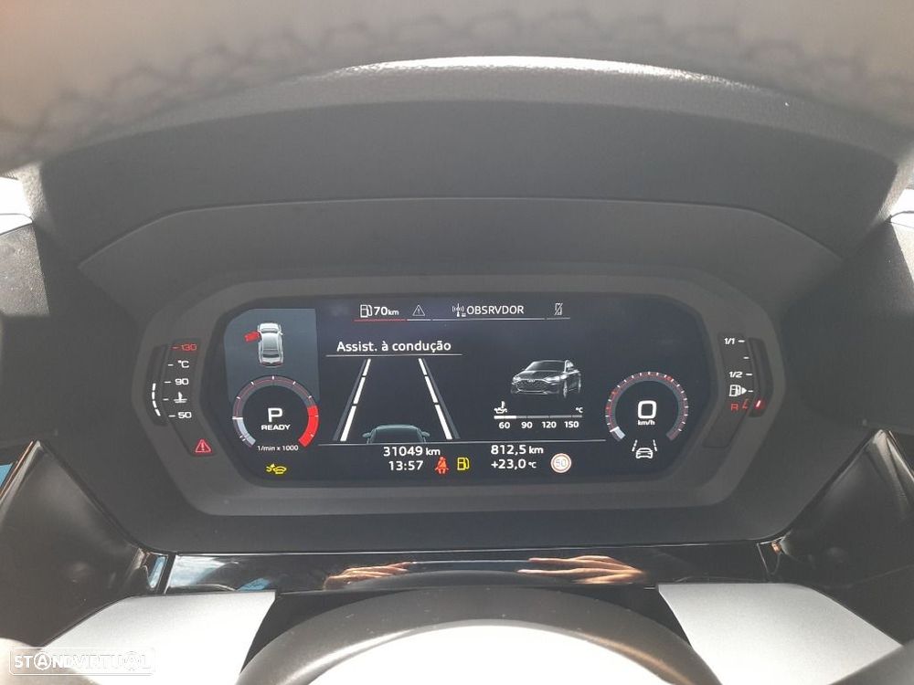 Audi A3 Limousine 30 TFSI Advanced S tronic - 20