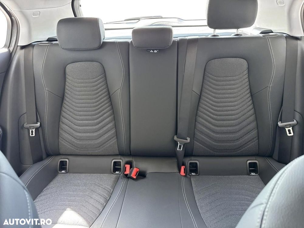 Mercedes-Benz A 180 - 20
