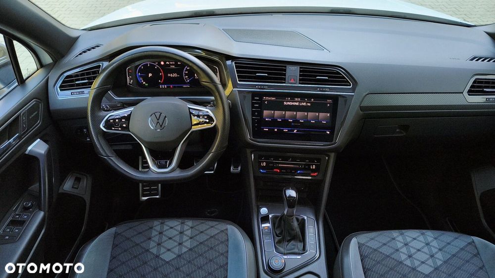 Volkswagen Tiguan Allspace - 34