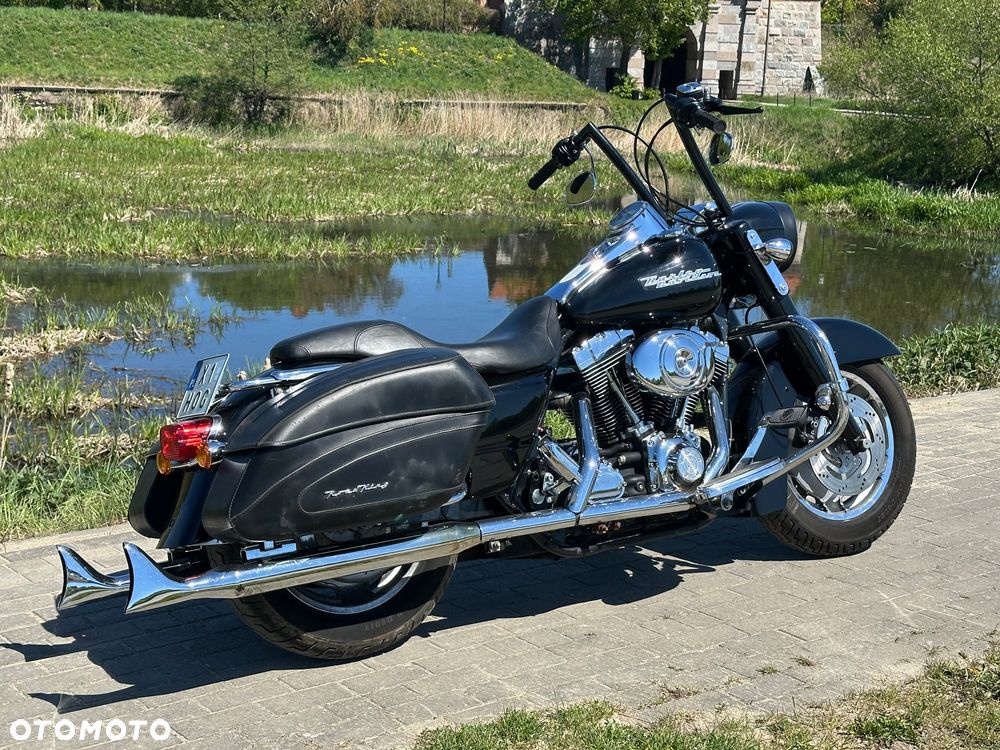 Harley-Davidson Touring Road King - 5
