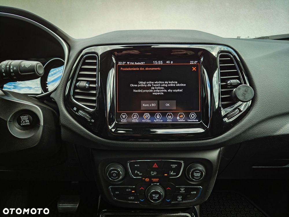 Jeep Compass 1.3 TMair Limited FWD S&S DDCT - 21