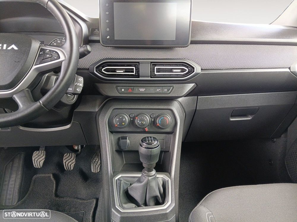 Dacia Sandero 1.0 TCe Expression - 11