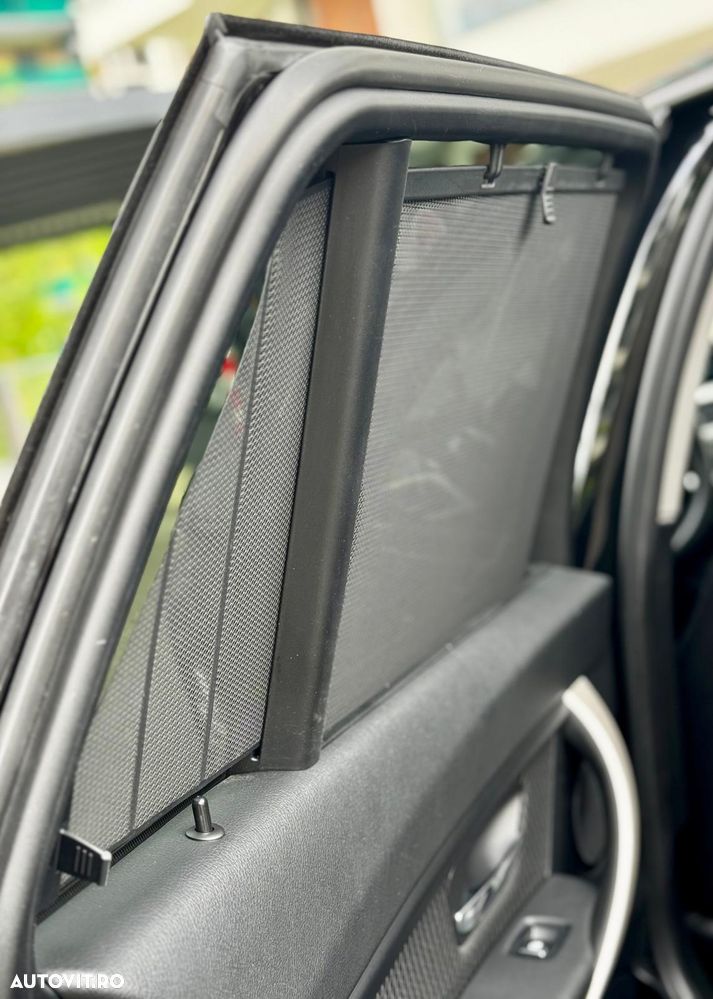 BMW Seria 3 320d xDrive Sport-Aut. Advantage - 13