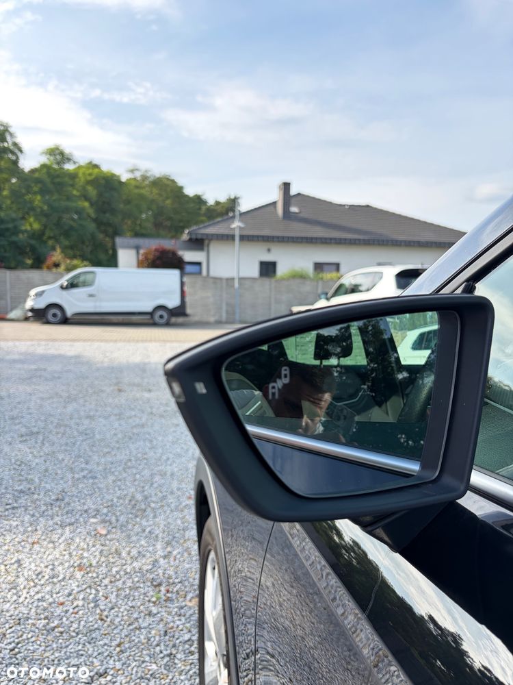 Seat Arona 1.0 Eco TSI DSG FR - 27