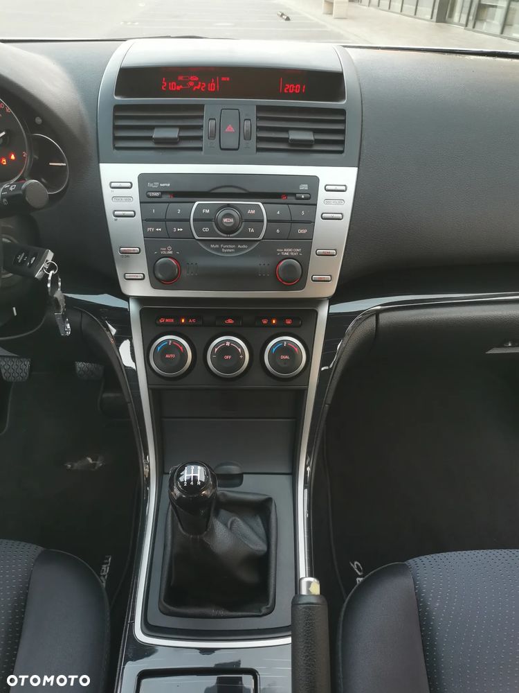 Mazda 6 1.8 Comfort - 26