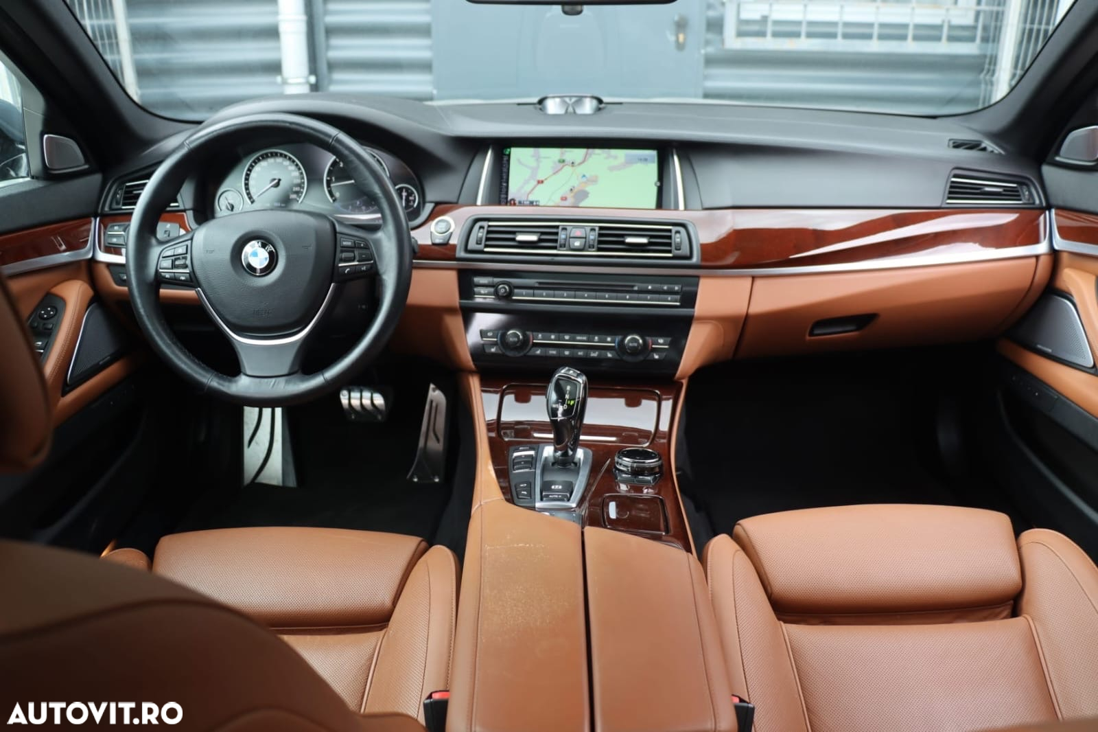 BMW Seria 5 - 4