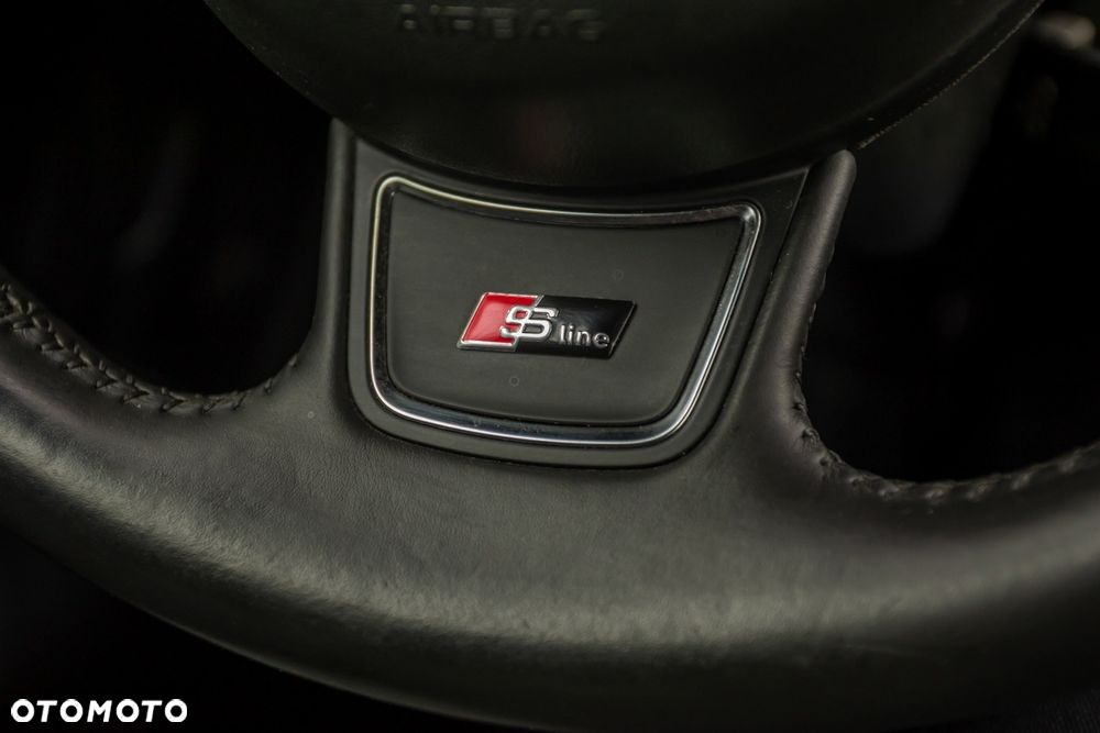 Audi A1 3-drzwiowe - 31