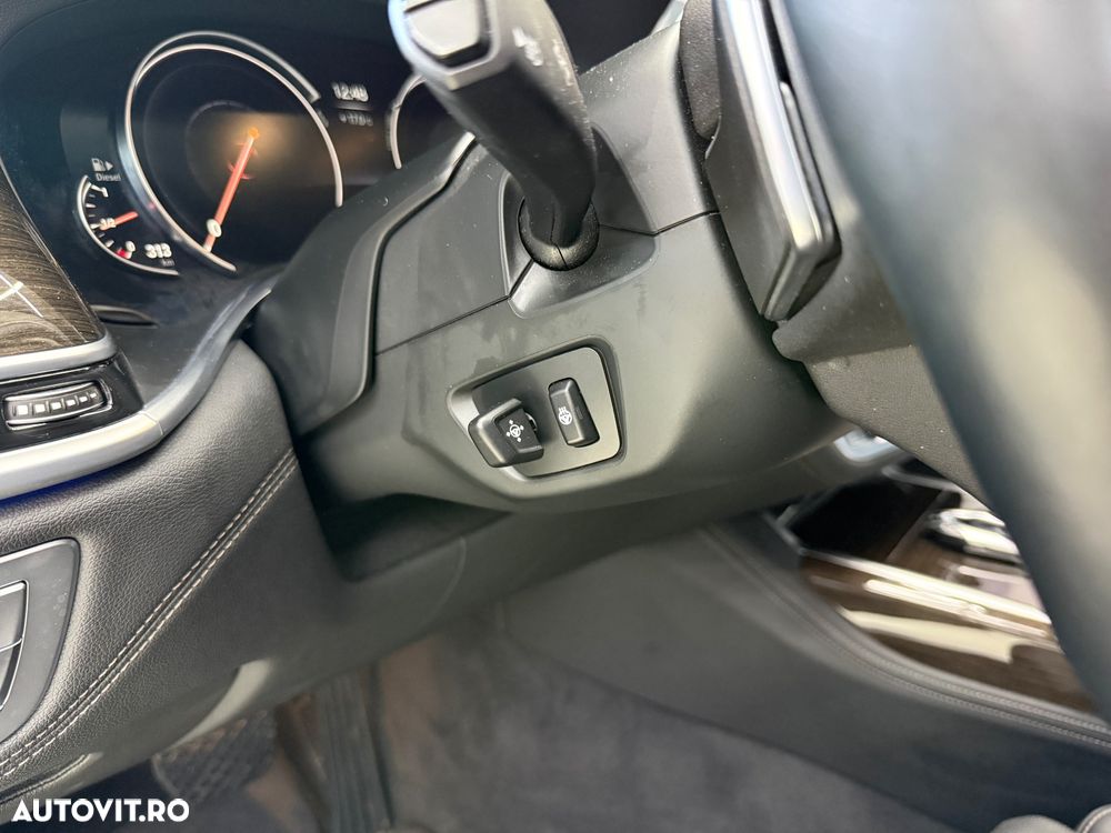 BMW Seria 7 730Ld xDrive - 15