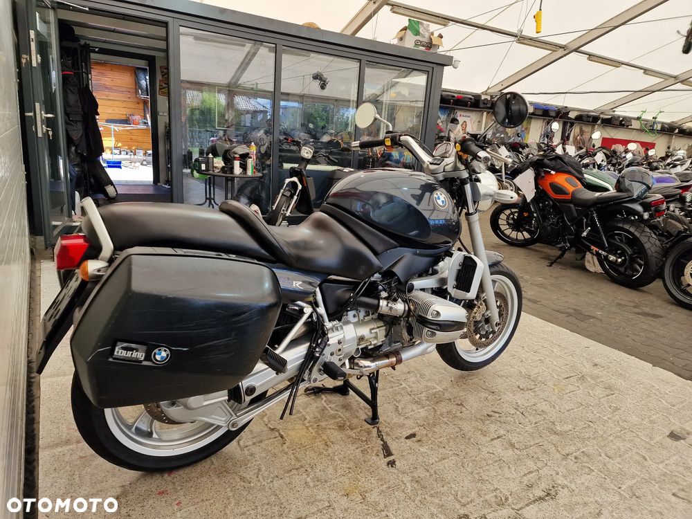 BMW R - 17