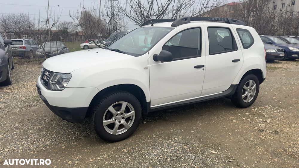 Dacia Duster - 18