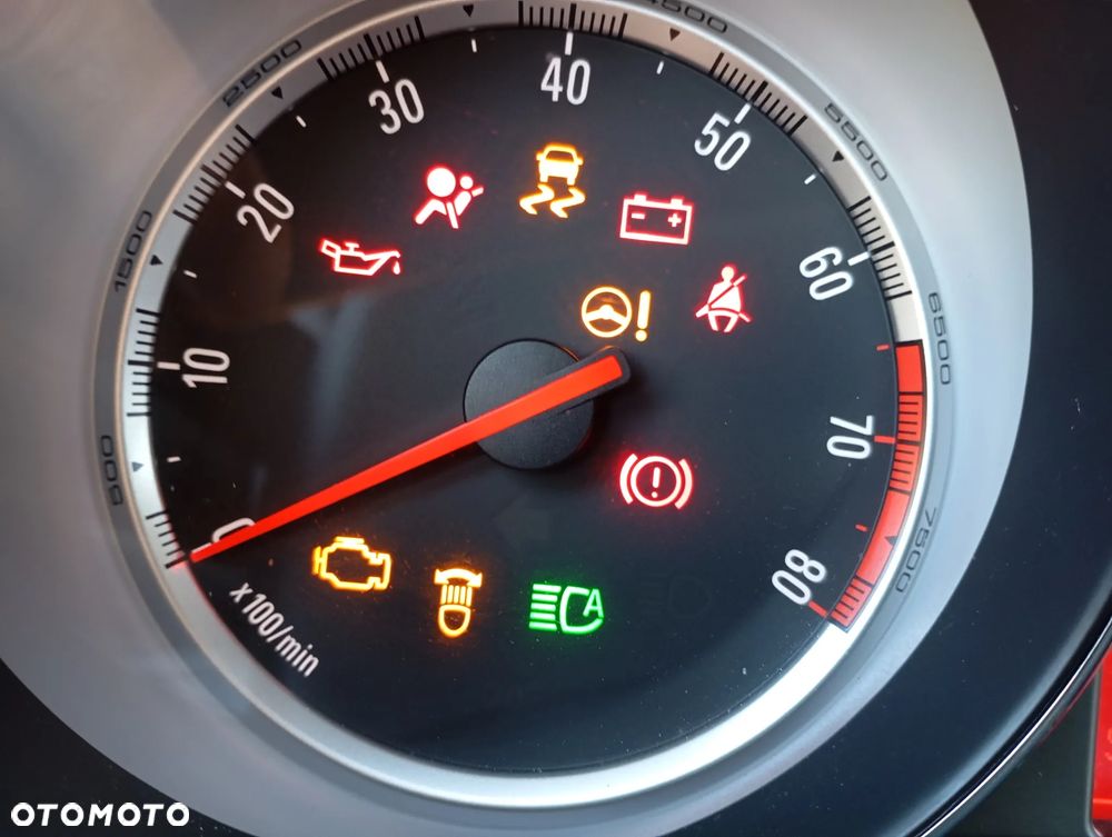 Opel Mokka 1.4 Turbo Automatik Innovation - 31