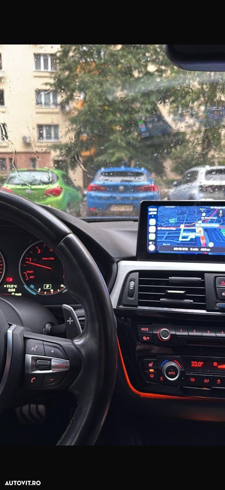 BMW 3 Series 2012 — imagine 17