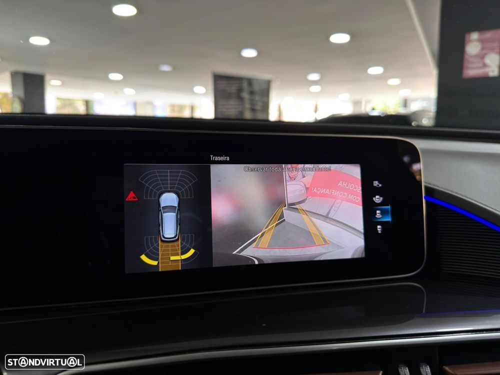 Mercedes-Benz EQC 400 4Matic AMG Line - 9