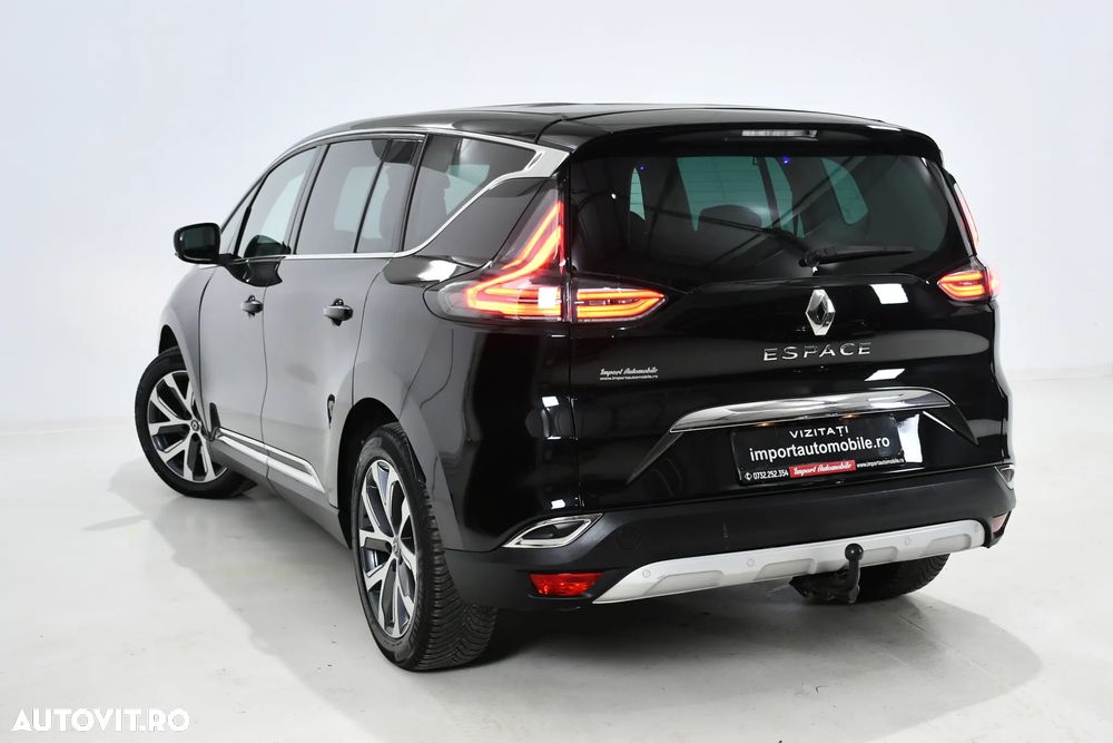 Renault Espace Energy dCi 160 EDC Intens - 13