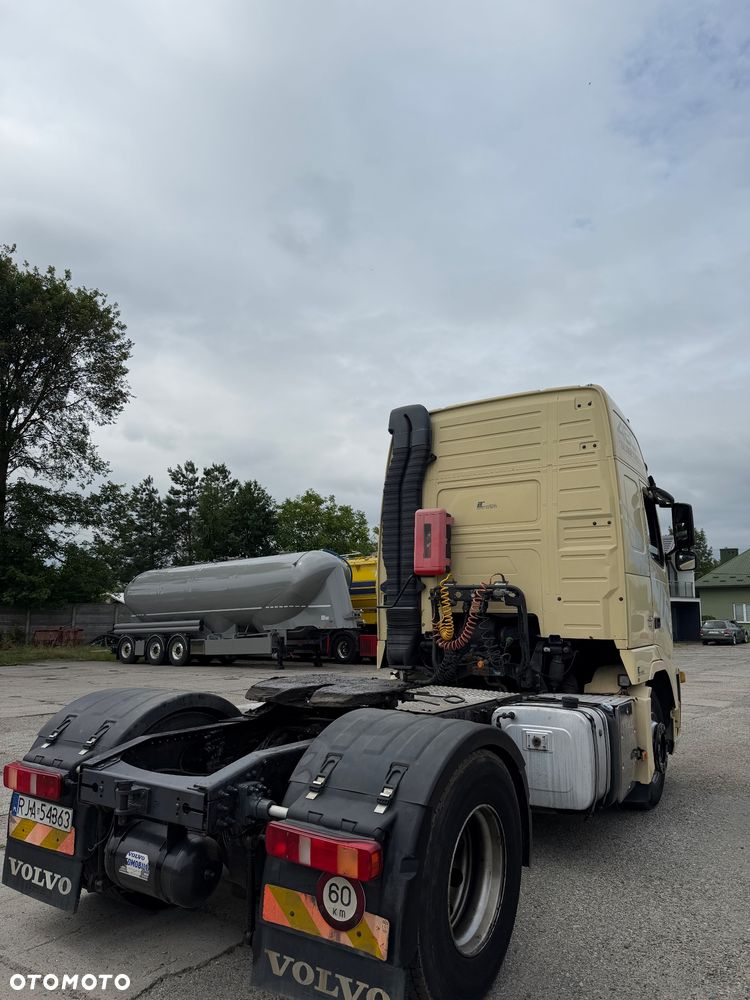 Volvo FH 460 I Shift Cena Brutto - 5