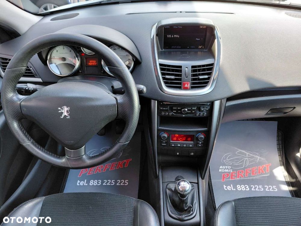 Peugeot 207 - 19