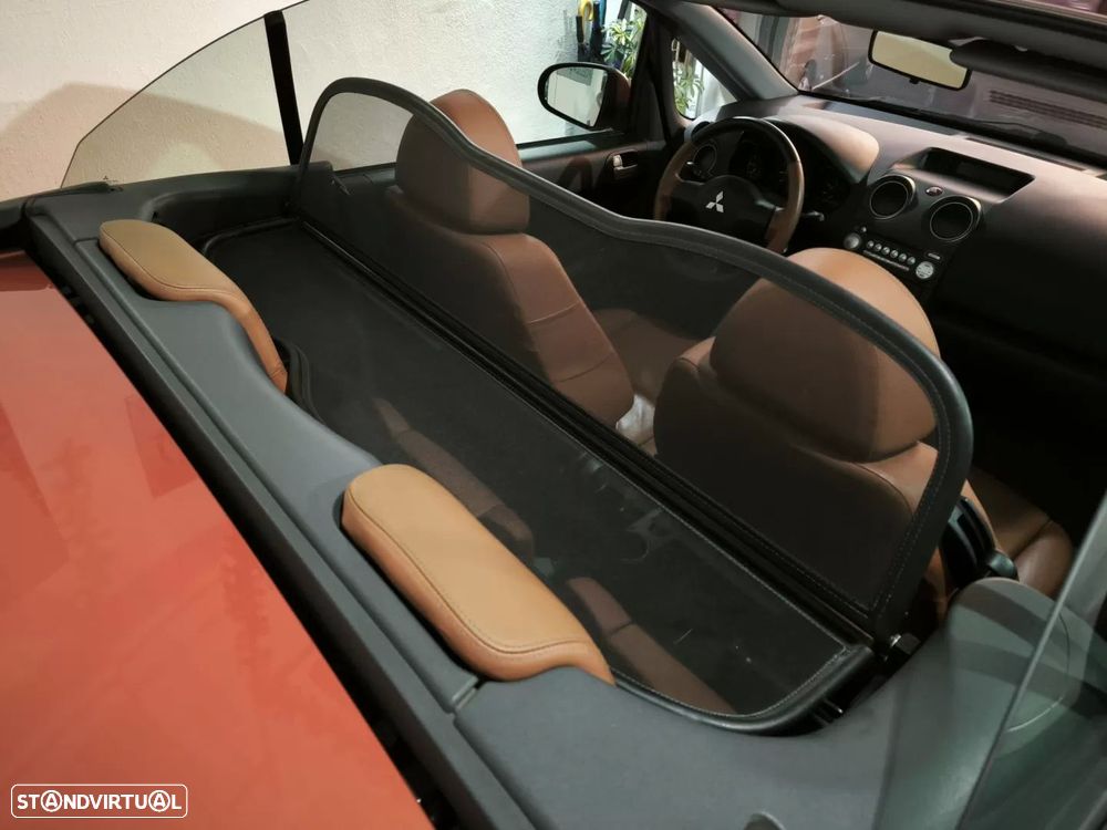 Mitsubishi Colt CZC 1.5 MPi Instyle P.Sport - 34