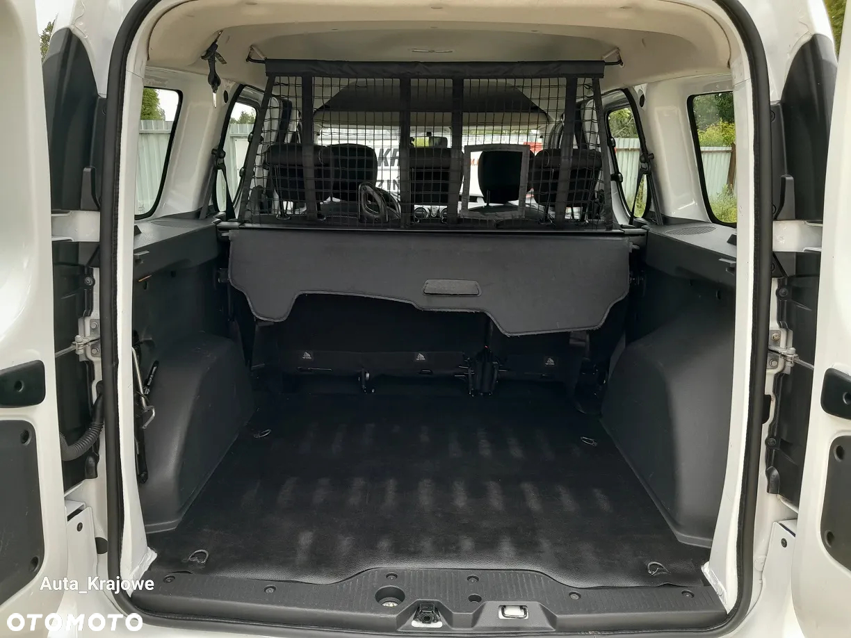 Dacia Dokker 1.6 SCe Laureate - 26