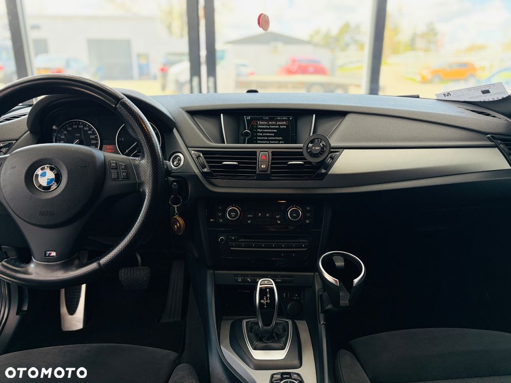 BMW X1 - 6