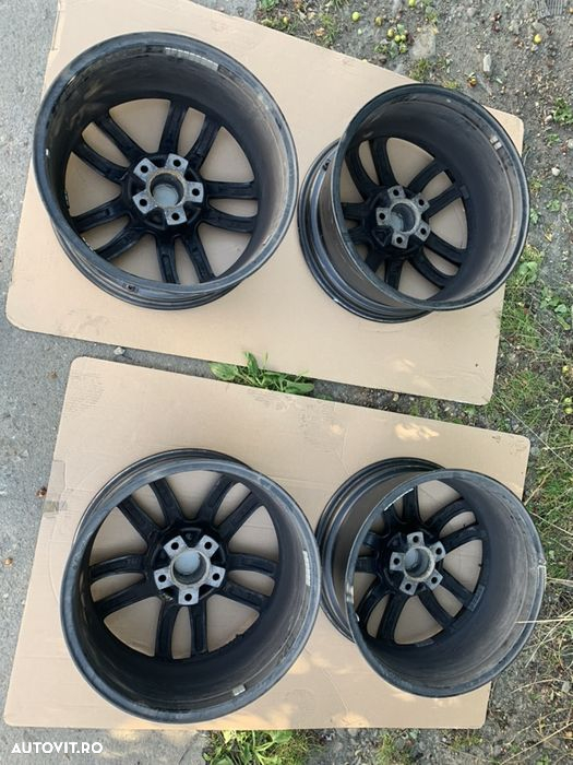 Jante bmw 18â€ ATS 5x120 - 8