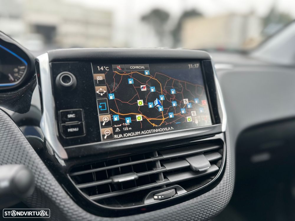 Peugeot 2008 PureTech 110 Stop&Start Allure - 9