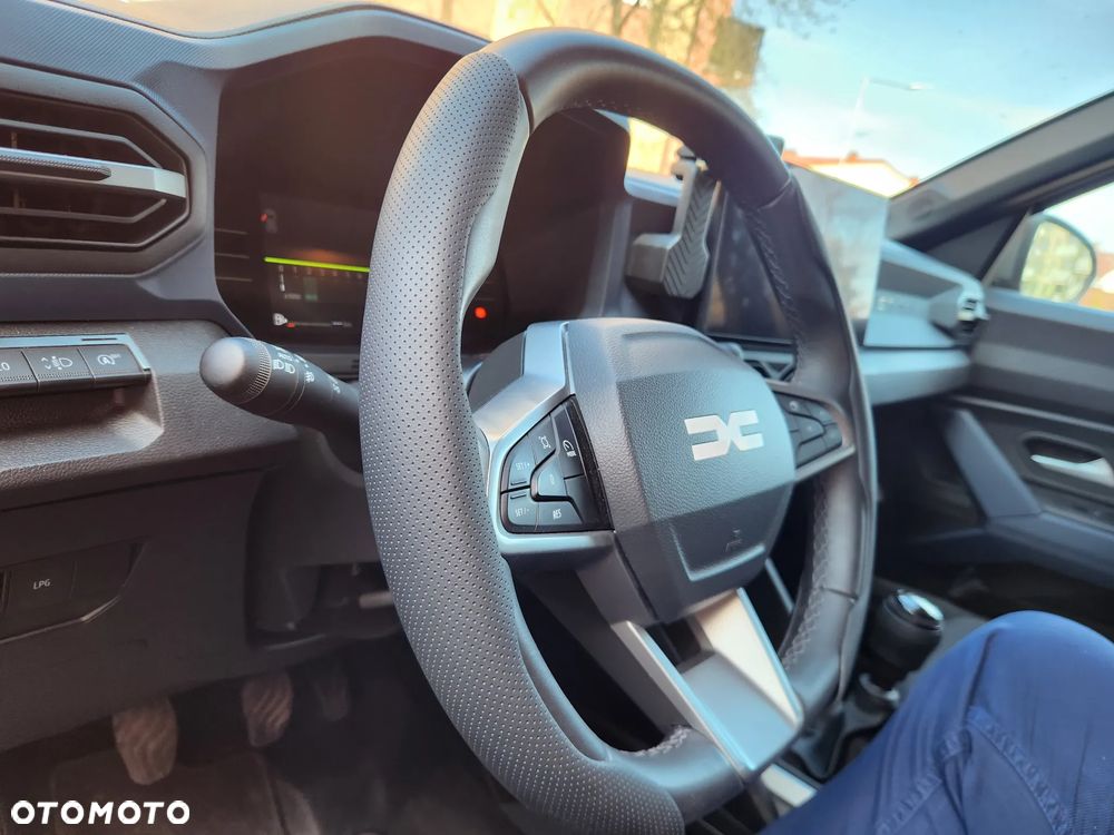 Dacia Duster 1.0 TCe Journey - 31