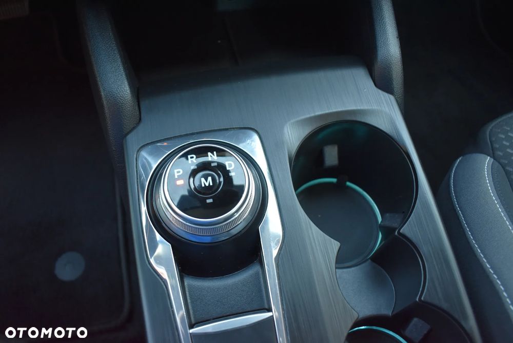 Ford Focus 1.5 EcoBlue Titanium - 16