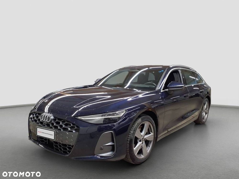 Audi A6 Avant - 6