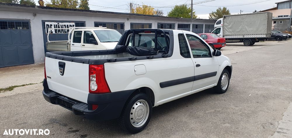 Dacia Pick Up - 13