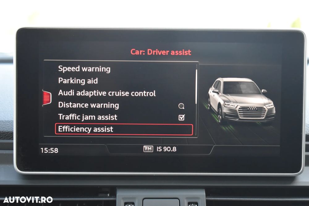 Audi Q5 40 TDI quattro S tronic sport - 21