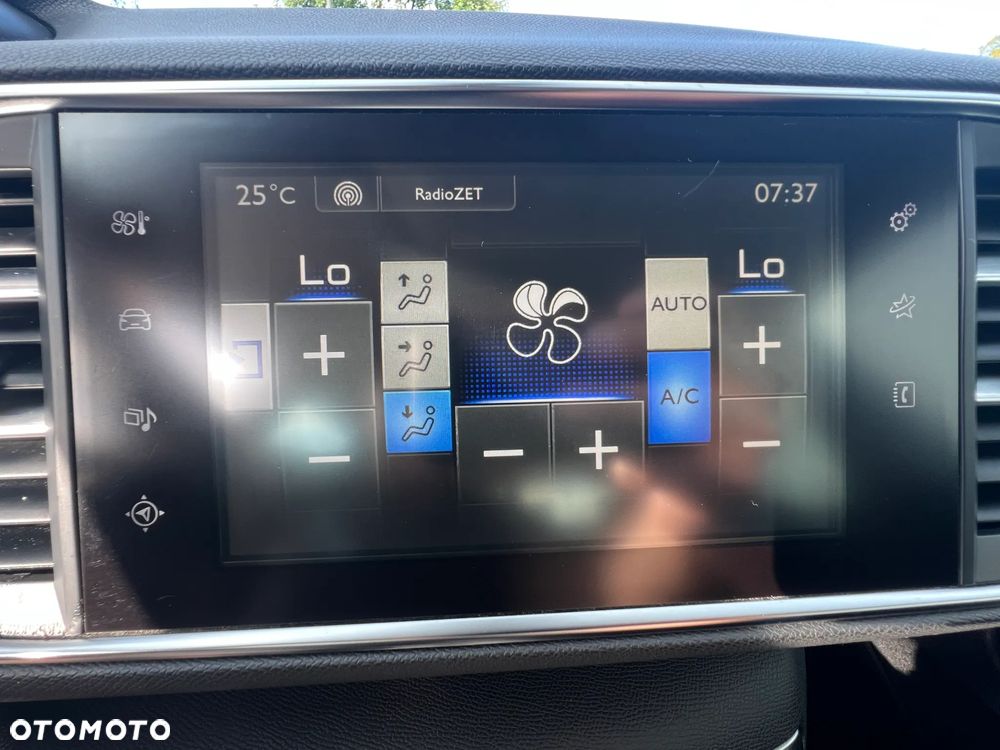 Peugeot 308 125 THP Active - 29